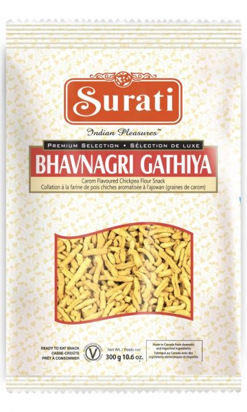 Bhavnagri Gathiya 300g