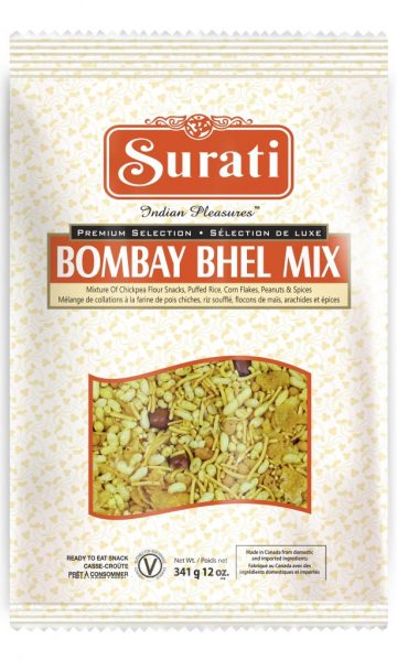 Bombay Bhel Mix 341g