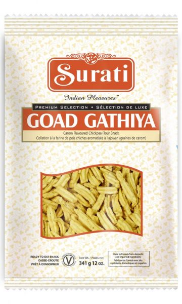 Goad Gathiya 341g