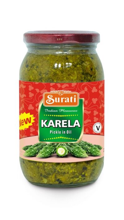 Karela Pickle 700g