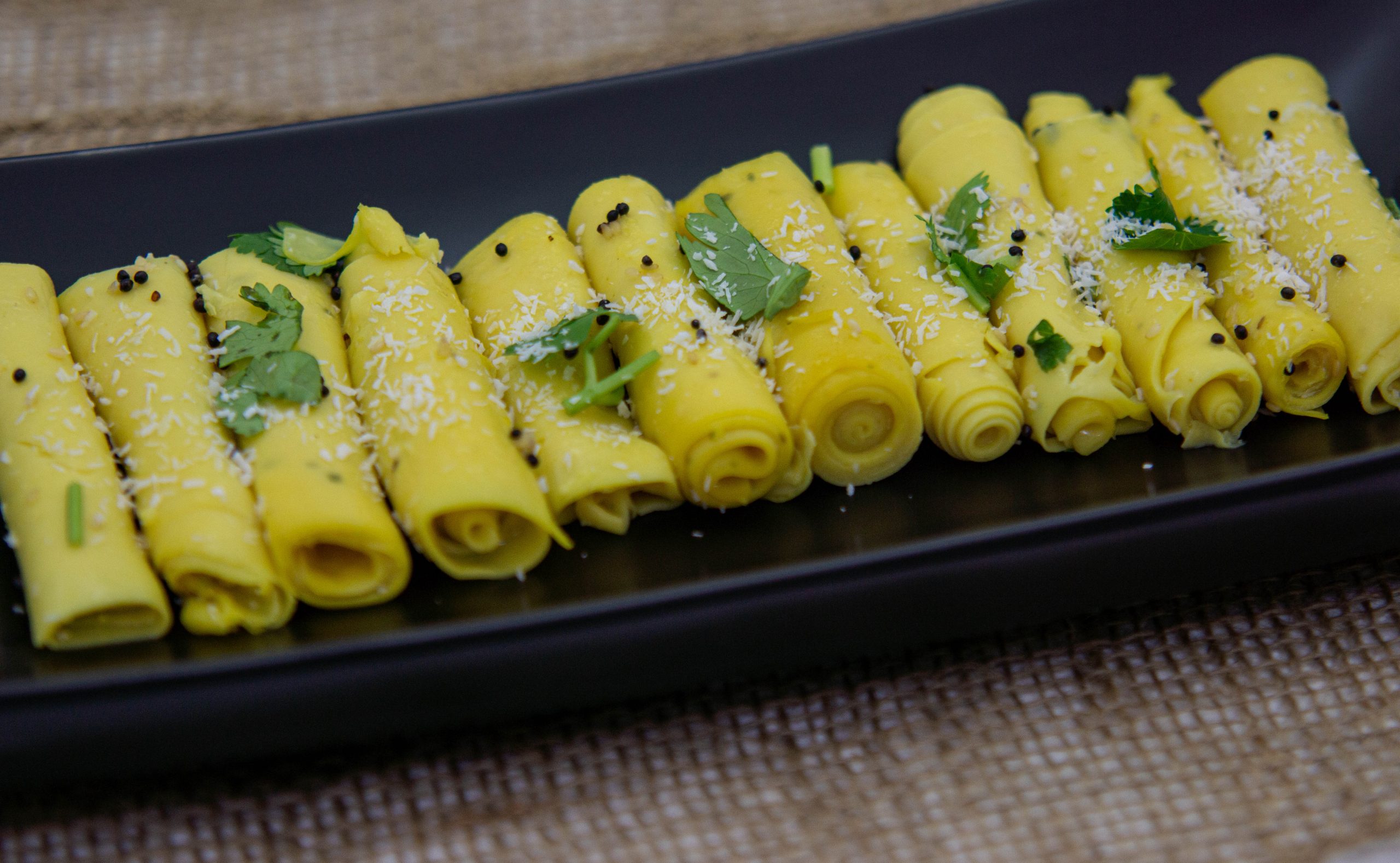 Khandvi