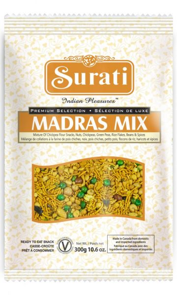 Madras Mix 300g