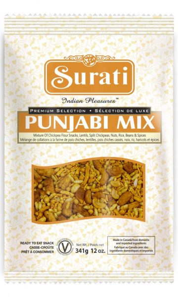 Punjabi Mix 341g