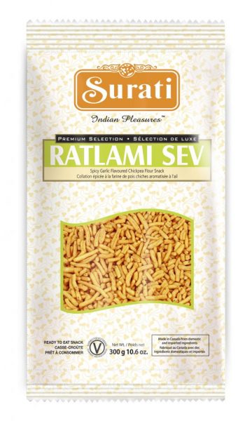 Ratlami Sev 300g