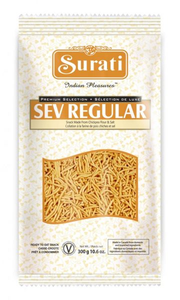 Sev Regular 300g