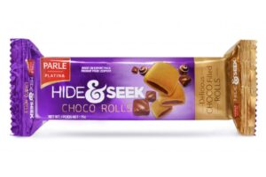 Hide & Seek Choco Rolls 75g / 125g