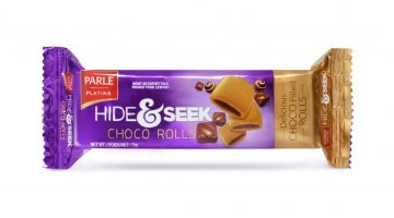 Hide & Seek Choco Rolls 75g / 125g