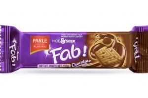 Hide & Seek Fab Chocolate 112g