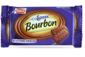 Hide & Seek Bourbon 70g / 150g