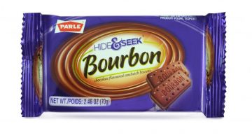 Hide & Seek Bourbon 70g / 150g