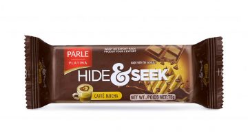 Hide & Seek Cafe Mocha 75g