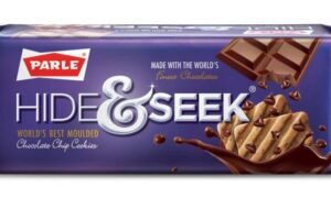 Hide & Seek Chocolate 82.5g