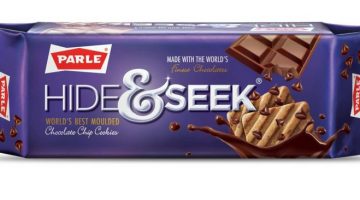 Hide & Seek Chocolate 82.5g