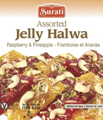 Jelly Halwa 250g