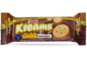 Kreams Chocolate 66.72g