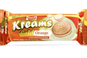 Kreams Orange 66.72g