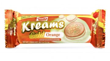 Kreams Orange 66.72g