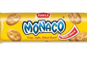 Monaco 63.3g