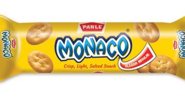 Monaco 63.3g