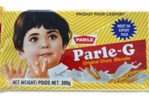 Parle G-300g