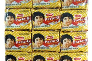 Parle G 56.4g