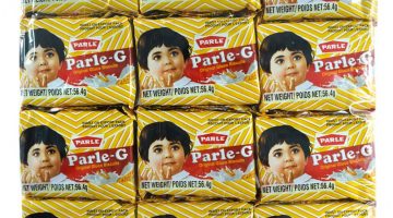 Parle G 56.4g