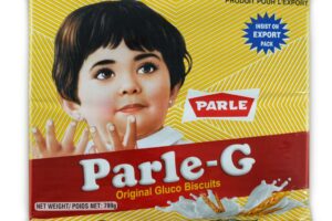 Parle G Family Pack 799g