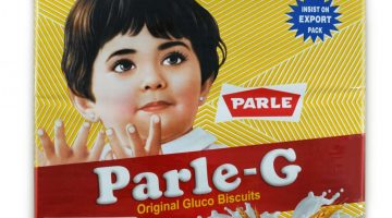 Parle G Family Pack 799g