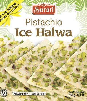 Pistachio Halwa 250g