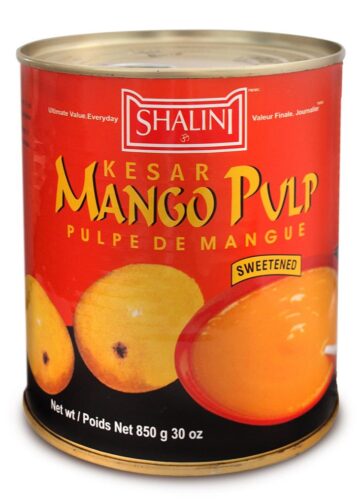 Kesar Mango Pulp 850g