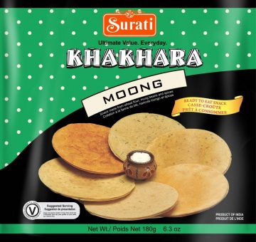 Moong Khakhara 180g