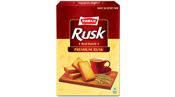 Elaichi Rusk 300g / 600g