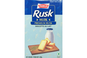 Milk Rusk 546g