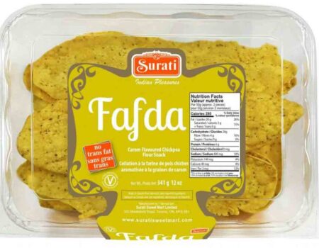 Fafda 341g