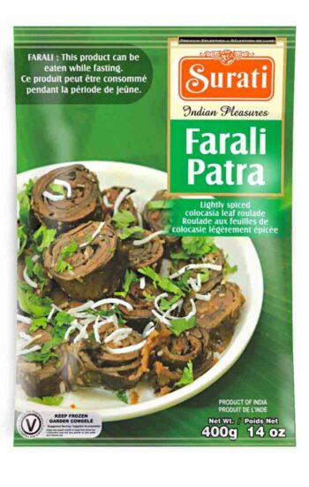 Farali Patra 400g