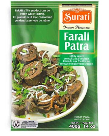 Farali Patra 400g