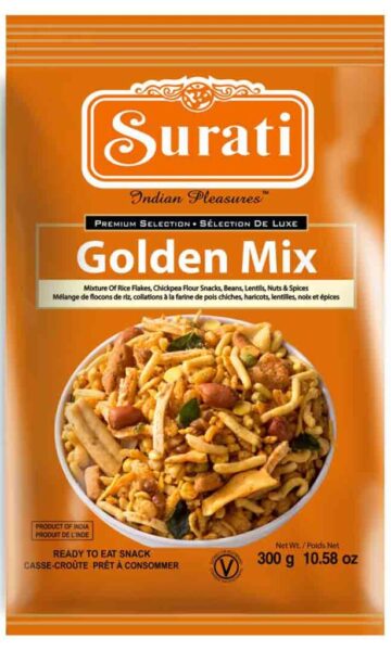 Golden Mix 300 g