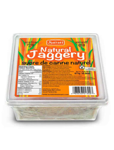 Jaggery-Slab-875g