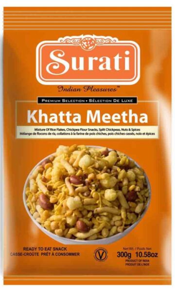 Khatta Meetha 300g