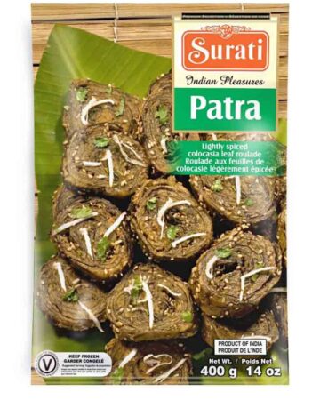 Patra 400g