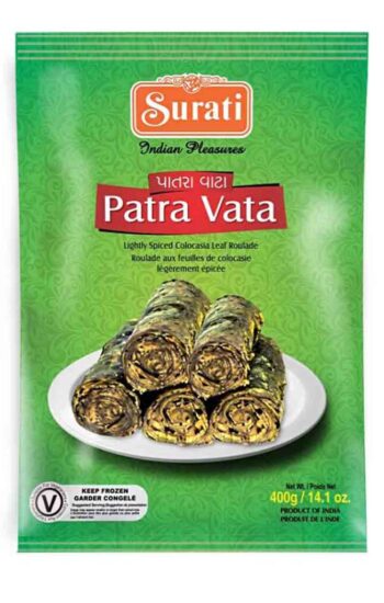 Patra Vata 400g