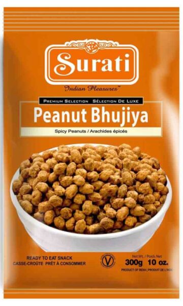 Peanut Bhujia 300g