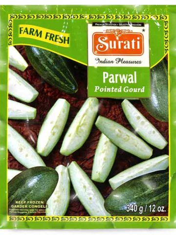 Parwal-340g