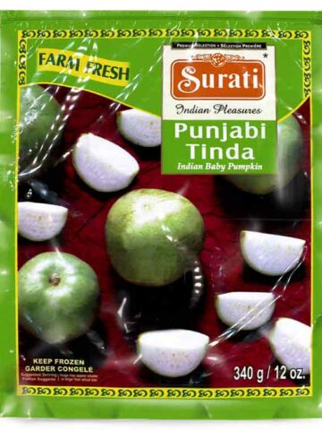 Punjabi-Tinda-340g